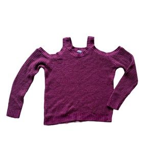 Charlotte Russe Sweater